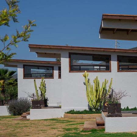 Villa Victoria, บาเย เด กัวลาลูเป ภายนอก รูปภาพ