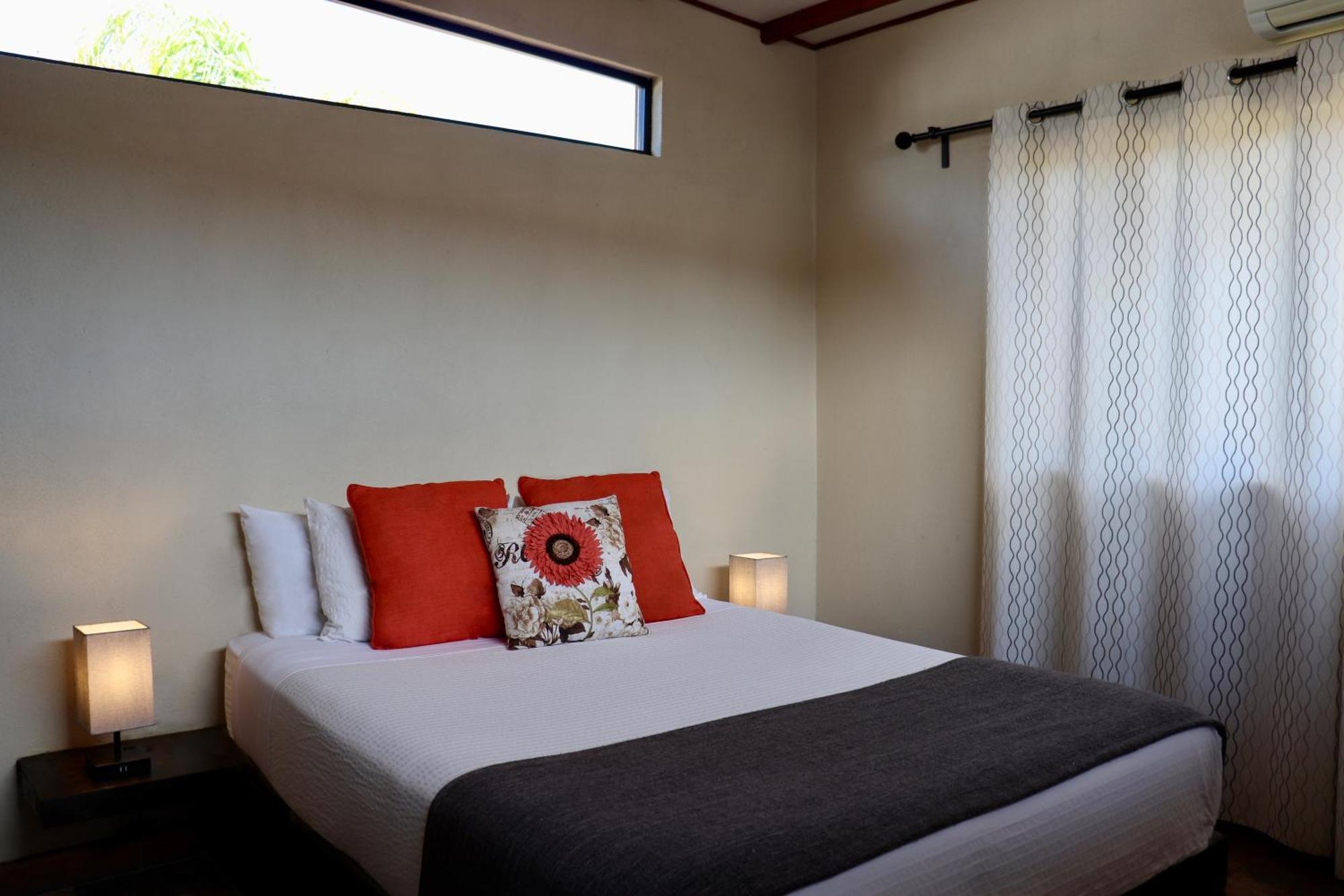 Villa Victoria, บาเย เด กัวลาลูเป ภายนอก รูปภาพ