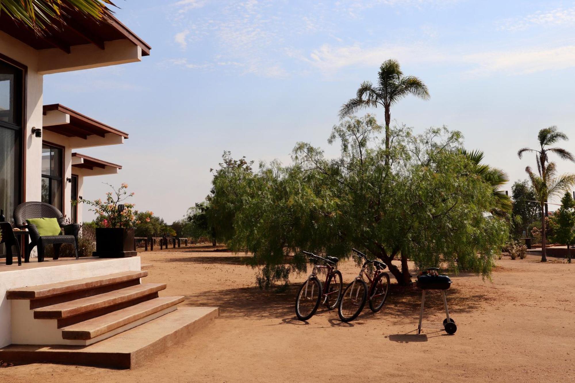 Villa Victoria, บาเย เด กัวลาลูเป ภายนอก รูปภาพ