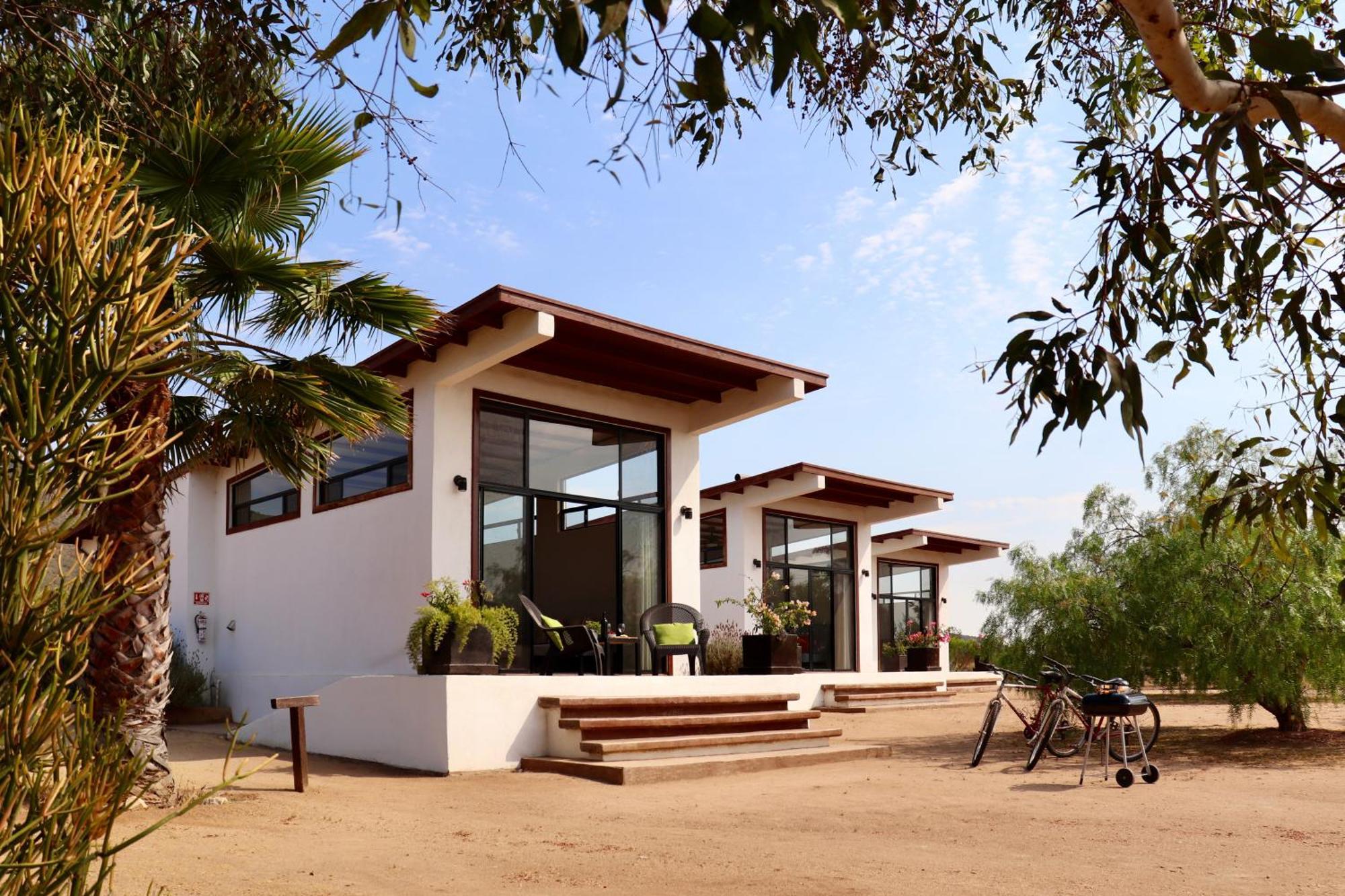 Villa Victoria, บาเย เด กัวลาลูเป ภายนอก รูปภาพ