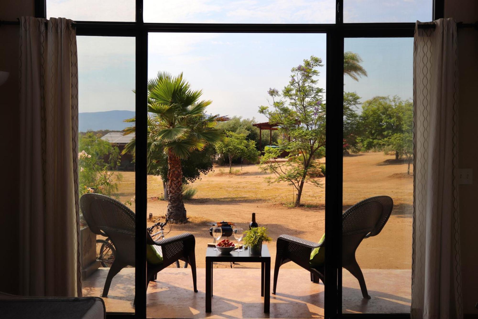 Villa Victoria, บาเย เด กัวลาลูเป ภายนอก รูปภาพ